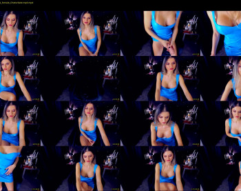 denizze1 — 92 minute Chaturbate female camgirl download, 720p, Feb 11, 2023