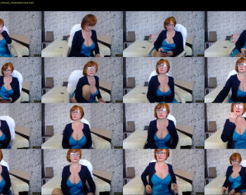 hotuwife — 149 minute Chaturbate female camgirl download, 480p, Feb 10, 2023