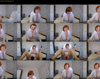 hotuwife — 185 minute Chaturbate female camgirl download, 480p, Feb 11, 2023