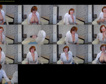 hotuwife — 83 minute Chaturbate female camgirl download, 480p, Feb 11, 2023
