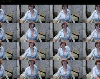 hotuwife — 7 minute Chaturbate female camgirl download, 480p, Feb 11, 2023