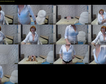 hotuwife — 69 minute Chaturbate female camgirl download, 480p, Feb 11, 2023