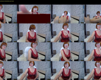 hotuwife — 31 minute Chaturbate female camgirl download, 480p, Feb 12, 2023