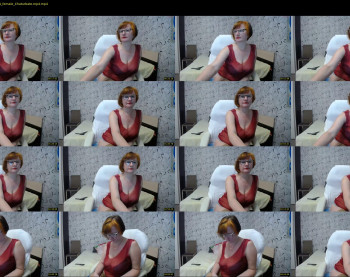 hotuwife — 5 minute Chaturbate female camgirl download, 480p, Feb 12, 2023