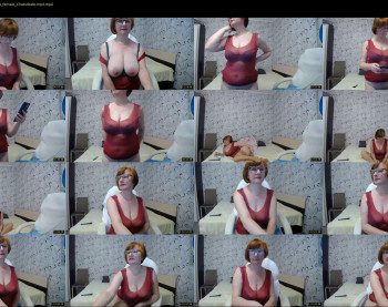 hotuwife — 104 minute Chaturbate female camgirl download, 480p, Feb 12, 2023