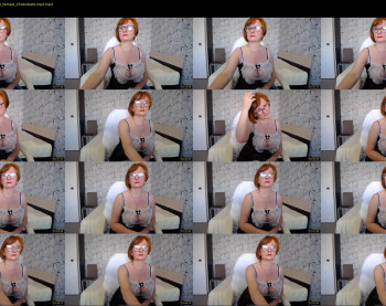 hotuwife — 3 minute Chaturbate female camgirl download, 480p, Feb 13, 2023