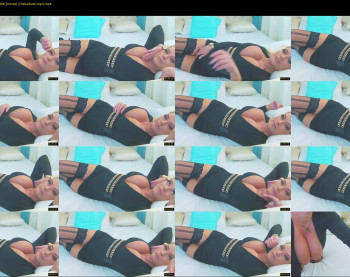 kellybabee — 5 minute Chaturbate female camgirl download, 720p, Feb 13, 2023
