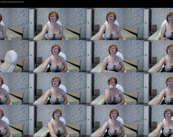 hotuwife — 10 minute Chaturbate female camgirl download, 480p, Feb 14, 2023