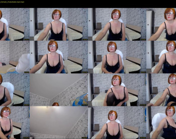 hotuwife — 112 minute Chaturbate female camgirl download, 480p, Feb 15, 2023