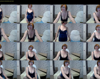 hotuwife — 6 minute Chaturbate female camgirl download, 480p, Feb 15, 2023