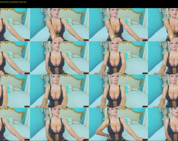 kellybabee — 3 minute Chaturbate female camgirl download, 720p, Feb 15, 2023