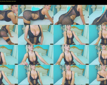 kellybabee — 10 minute Chaturbate female camgirl download, 720p, Feb 15, 2023