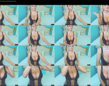 kellybabee — 9 minute Chaturbate female camgirl download, 720p, Feb 15, 2023
