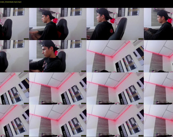 napoo_ — 20 minute Chaturbate male camgirl download, 720p, Feb 15, 2023