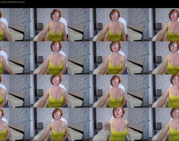 hotuwife — 13 minute Chaturbate female camgirl download, 480p, Feb 16, 2023