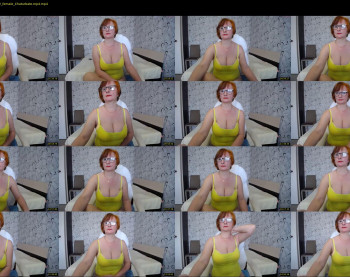 hotuwife — 29 minute Chaturbate female camgirl download, 480p, Feb 16, 2023