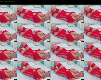 kellybabee — 8 minute Chaturbate female camgirl download, 720p, Feb 16, 2023