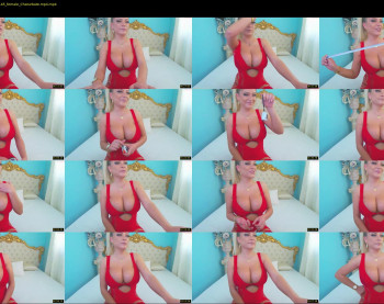 kellybabee — 4 minute Chaturbate female camgirl download, 720p, Feb 16, 2023