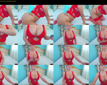 kellybabee — 4 minute Chaturbate female camgirl download, 720p, Feb 16, 2023
