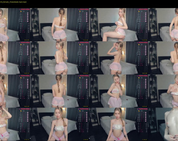 nancylamb — 16 minute Chaturbate female camgirl download, 720p, Feb 21, 2023