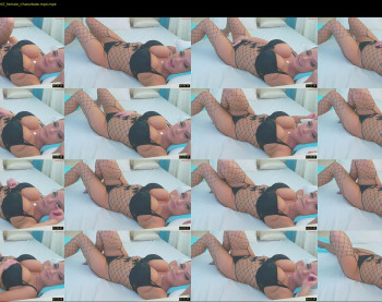 kellybabee — 7 minute Chaturbate female camgirl download, 720p, Feb 22, 2023