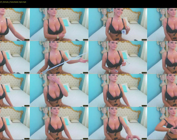 kellybabee — 6 minute Chaturbate female camgirl download, 720p, Feb 22, 2023