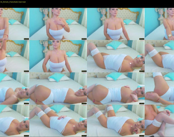kellybabee — 24 minute Chaturbate female camgirl download, 720p, Feb 23, 2023