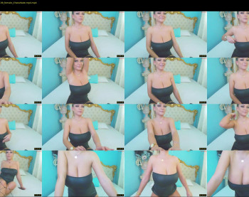 kellybabee — 10 minute Chaturbate female camgirl download, 720p, Feb 25, 2023