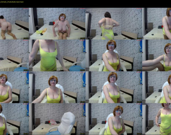 hotuwife — 20 minute Chaturbate female camgirl download, 480p, Feb 26, 2023