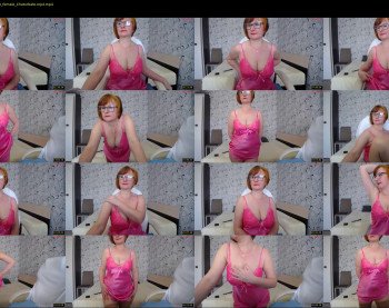 hotuwife — 45 minute Chaturbate female camgirl download, 480p, Feb 28, 2023