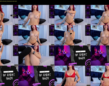 devlin_violet — 120 minute Chaturbate female camgirl download, 720p, Mar 3, 2023