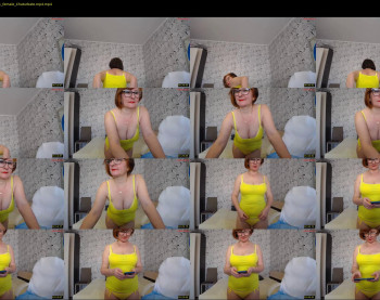hotuwife — 5 minute Chaturbate female camgirl download, 480p, Mar 3, 2023