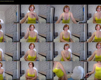 hotuwife — 92 minute Chaturbate female camgirl download, 480p, Mar 3, 2023