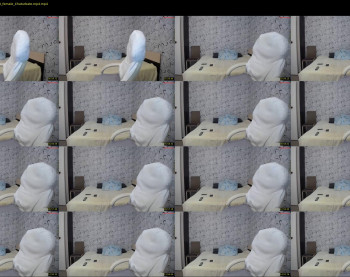 hotuwife — 17 minute Chaturbate female camgirl download, 480p, Mar 5, 2023