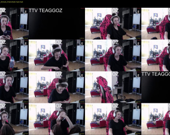 tinykylie — 121 minute Chaturbate female camgirl download, 720p, Mar 5, 2023