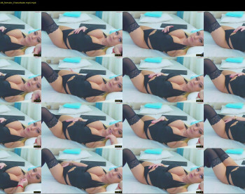 kellybabee — 5 minute Chaturbate female camgirl download, 720p, Mar 8, 2023