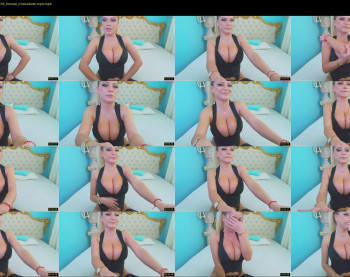 kellybabee — 12 minute Chaturbate female camgirl download, 720p, Mar 8, 2023