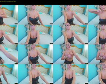 kellybabee — 62 minute Chaturbate female camgirl download, 720p, Mar 9, 2023