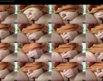 strokingit23 — 26 minute Chaturbate male camgirl download, 720p, Mar 9, 2023