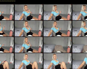 forbidden_fruit69 — 4 minute Chaturbate female camgirl download, 720p, Mar 15, 2023