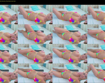 kellybabee — 13 minute Chaturbate female camgirl download, 720p, Mar 15, 2023