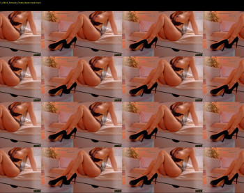 sweetnameless — 3 minute Chaturbate couple camgirl download, 720p, Mar 18, 2023