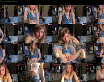 sunshine_pixie — 97 minute Chaturbate female camgirl download, 720p, Mar 22, 2023