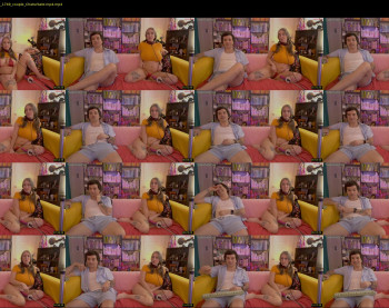 task_manager — 15 minute Chaturbate couple camgirl download, 720p, Mar 21, 2023