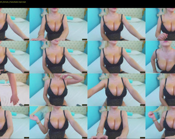 kellybabee — 4 minute Chaturbate female camgirl download, 720p, Mar 25, 2023