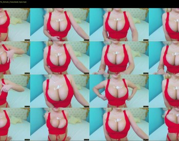 kellybabee — 3 minute Chaturbate female camgirl download, 720p, Mar 28, 2023