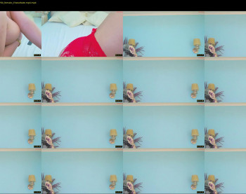 kellybabee — 3 minute Chaturbate female camgirl download, 720p, Mar 30, 2023