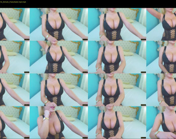 kellybabee — 11 minute Chaturbate female camgirl download, 720p, Apr 1, 2023