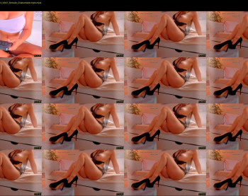 sweetnameless — 4 minute Chaturbate couple camgirl download, 720p, Apr 4, 2023