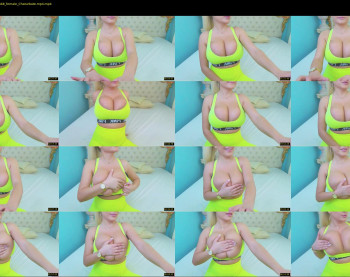 kellybabee — 8 minute Chaturbate female camgirl download, 720p, Apr 5, 2023